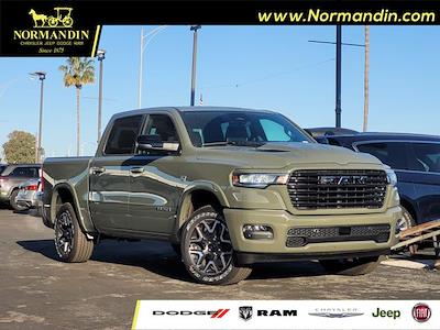 New 2026 Ram 1500 - photo 1