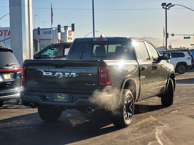 New 2026 Ram 1500 - photo 1