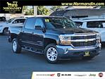 2017 Chevrolet Silverado 1500 Crew Cab 4x4 Pickup for sale #U173378 - photo 1