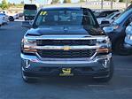2017 Chevrolet Silverado 1500 Crew Cab 4x4 Pickup for sale #U173378 - photo 3