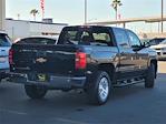 2017 Chevrolet Silverado 1500 Crew Cab 4x4 Pickup for sale #U173378 - photo 2