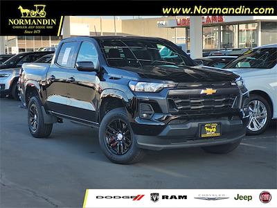 2023 Chevrolet Colorado Crew Cab 4x2 Pickup for sale #U192933B - photo 1