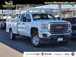 2019 GMC Sierra 2500 Double Cab SRW 4x2 Service Truck for sale #U193067 - photo 1