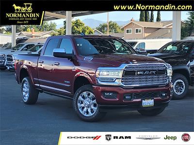 2019 Ram 2500 Crew Cab 4WD Pickup for sale #U193267 - photo 1