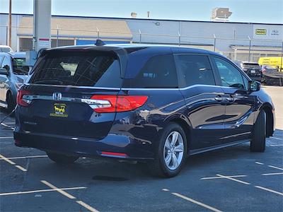 2019 Honda Odyssey FWD Minivan for sale #U193271 - photo 2