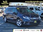 2019 Honda Odyssey FWD Minivan for sale #U193271 - photo 1