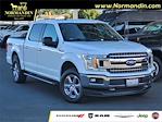 Used 2019 Ford F-150 XLT SuperCrew Cab 4x4 Pickup for sale #U193350R - photo 1