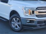 Used 2019 Ford F-150 XLT SuperCrew Cab 4x4 Pickup for sale #U193350R - photo 4