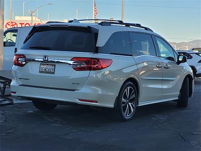 Used 2019 Honda Odyssey Elite Minivan for sale #U193561 - photo 2