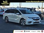 Used 2019 Honda Odyssey Elite Minivan for sale #U193561 - photo 1
