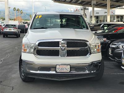 Used 2019 Ram 1500 SLT Crew Cab for sale #U193691R - photo 2