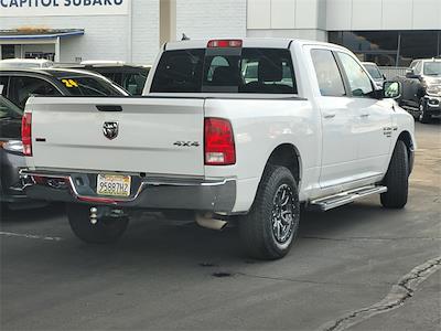 Used 2019 Ram 1500 SLT Crew Cab for sale #U193691R - photo 2