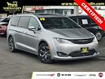2019 Chrysler Pacifica FWD Minivan for sale #U193835 - photo 1