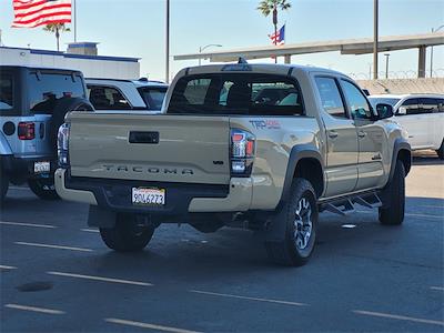2020 Toyota Tacoma Double Cab 4WD Pickup for sale #U203298 - photo 2