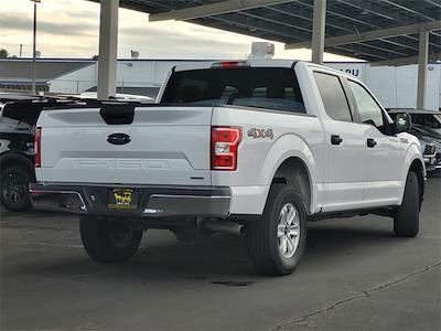 2020 Ford F-150 SuperCrew Cab 4WD Pickup for sale #U203519R - photo 2