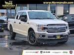 Used 2020 Ford F-150 XLT SuperCrew Cab for sale #U203519R - photo 1