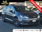 Used 2020 Chrysler Pacifica Limited Minivan for sale #U203650 - photo 1