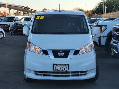 Used 2020 Nissan NV200 Empty Cargo Van for sale #U203667 - photo 2