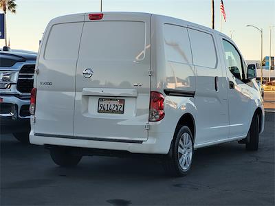 Used 2020 Nissan NV200 Empty Cargo Van for sale #U203667 - photo 2