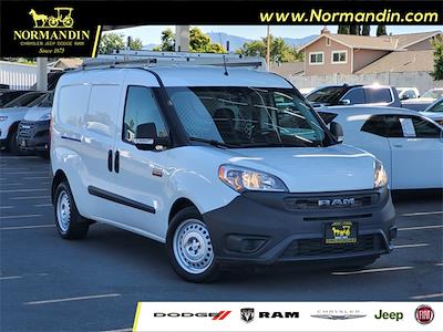 2021 Ram ProMaster City FWD Upfitted Cargo Van for sale #U213240 - photo 1