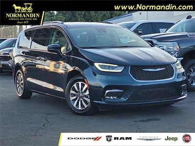 2021 Chrysler Pacifica FWD Minivan for sale #U213612R - photo 1