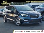 2021 Chrysler Pacifica FWD Minivan for sale #U213612R - photo 1
