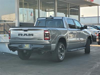 2021 Ram 1500 Crew Cab 4WD Pickup for sale #U213651 - photo 2