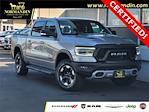 Used 2021 Ram 1500 Rebel Crew Cab for sale #U213651 - photo 1