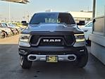 Used 2021 Ram 1500 Rebel Crew Cab for sale #U213651 - photo 3