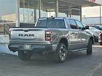 Used 2021 Ram 1500 Rebel Crew Cab for sale #U213651 - photo 2