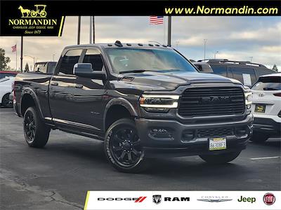 2021 Ram 2500 Crew Cab 4WD Pickup for sale #U213725 - photo 1