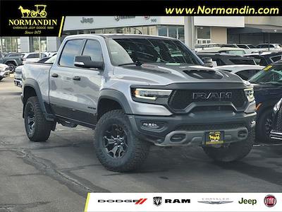 Used 2021 Ram 1500 - photo 1