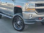 2017 Chevrolet Silverado 1500 Crew Cab 4WD Pickup for sale #U213834A - photo 3