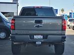 2017 Chevrolet Silverado 1500 Crew Cab 4WD Pickup for sale #U213834A - photo 5
