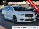Used 2022 Chrysler Pacifica Touring L Minivan for sale #U220007R - photo 1