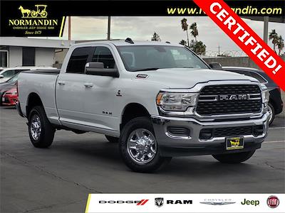 2022 Ram 2500 Crew Cab 4x4, Pickup for sale #U222568R - photo 1