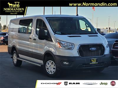 2022 Ford Transit 250 Low Roof RWD, Empty Cargo Van for sale #U222593R - photo 1