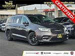 Used 2022 Chrysler Pacifica Touring L FWD Minivan for sale #U222838R - photo 1