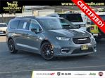 Used 2022 Chrysler Pacifica Touring L Minivan for sale #U223017R - photo 1