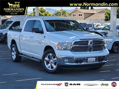 2014 Ram 1500 Crew Cab 4x4 Pickup for sale #U223029RA - photo 1