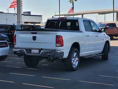 2014 Ram 1500 Crew Cab 4x4 Pickup for sale #U223029RA - photo 2