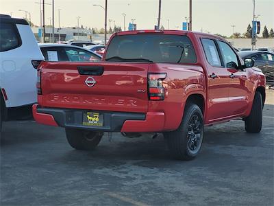 2022 Nissan Frontier Crew Cab 4x2 Pickup for sale #U223033R - photo 2