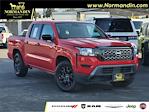2022 Nissan Frontier Crew Cab 4x2 Pickup for sale #U223033R - photo 1