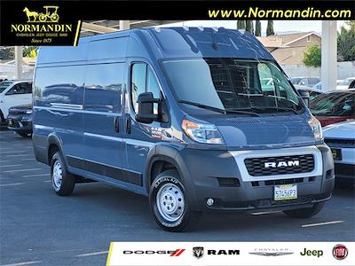 Used 2022 Ram ProMaster 3500 High Roof Empty Cargo Van for sale #U223042 - photo 1