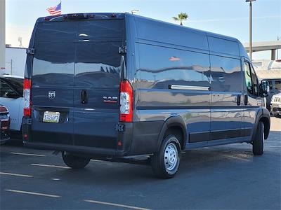 Used 2022 Ram ProMaster 3500 High Roof Empty Cargo Van for sale #U223042 - photo 2