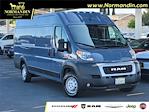 Used 2022 Ram ProMaster 3500 High Roof Empty Cargo Van for sale #U223042 - photo 1