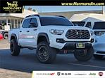 Used 2022 Toyota Tacoma SR Double Cab 4WD Pickup for sale #U223068 - photo 1