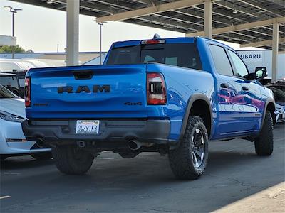 2022 Ram 1500 Crew Cab 4x4 Pickup for sale #U223075 - photo 2