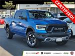 2022 Ram 1500 Crew Cab 4x4 Pickup for sale #U223075 - photo 1