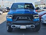 2022 Ram 1500 Crew Cab 4x4 Pickup for sale #U223075 - photo 3